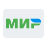 мир