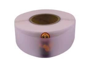 Силикон розовый полупрозрачный