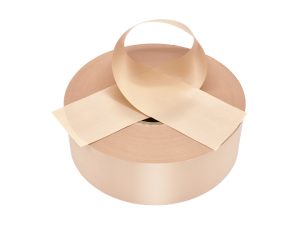 Сатин телесный