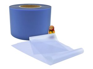 Силикон небесный полупрозрачный